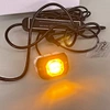 led strobe emergency lightbar