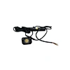 led strobe emergency lightbar