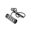 led car strobe flashing light