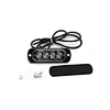 led car strobe flashing light