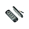led car strobe flashing light