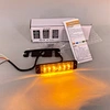emergency led strobe lights