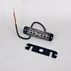emergency strobe lights for vehicles
