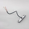 strobe emergency car lights