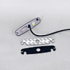 strobe emergency car lights