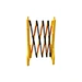 Plastic Traffic Barrier Road Safety