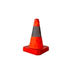 safety reflective traffic cones
