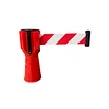 traffic warning cone