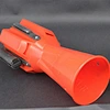 retractable traffic cone