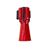 retractable traffic cone