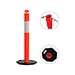 bollard delineator