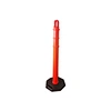 removable stainless steel bollards
