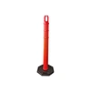 removable stainless steel bollards