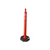 removable stainless steel bollards