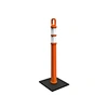 removable stainless steel bollards