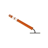 removable stainless steel bollards