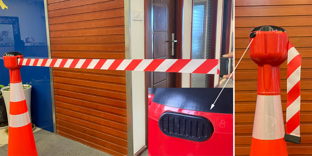 warning_traffic_cone_topper