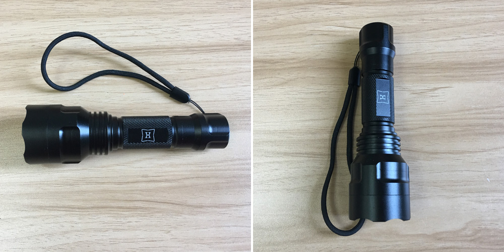Warning_LED_Rechargeable_Flashlight