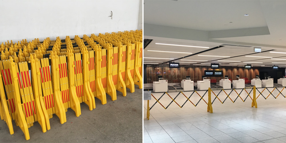 retractable_traffic_plastic_barrier