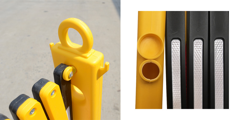 Reflective_traffic_plastic_barrier