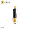 warning triangle led light