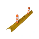 warning roadway safety