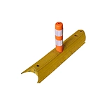 warning roadway safety