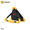 warning triangle led light