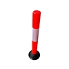 Road Warning Post
