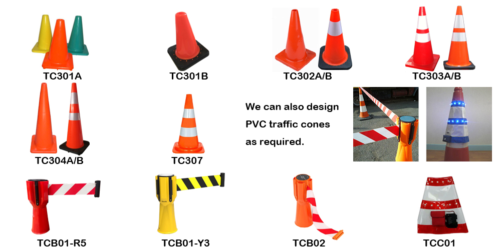 reflective_soft_pvc_traffic_cone
