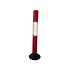 Road Warning Post