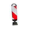 road reflective delineator
