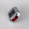 solar aluminum road studs