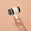 rechargeable lint remover