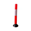 Road Warning Post