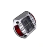 solar aluminum road studs