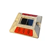solar powered led road stud