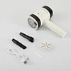 rechargeable lint remover