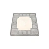  warning led stud light