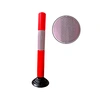 Road Warning Post
