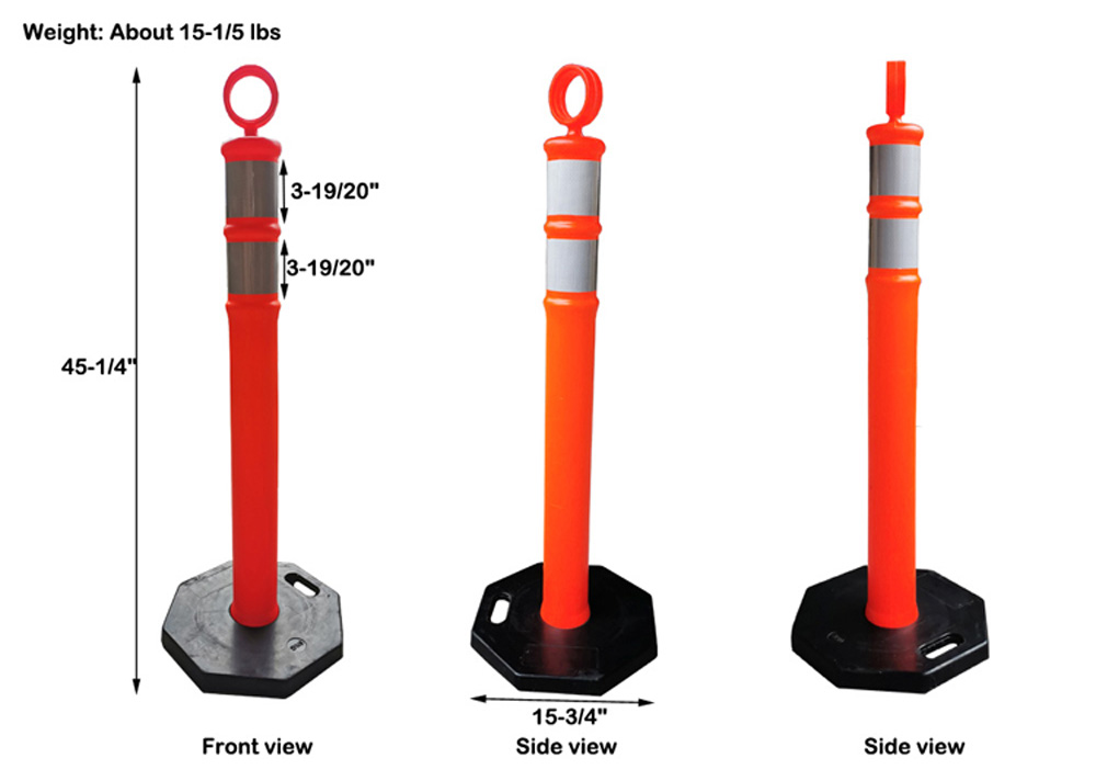 traffic_delineator_posts