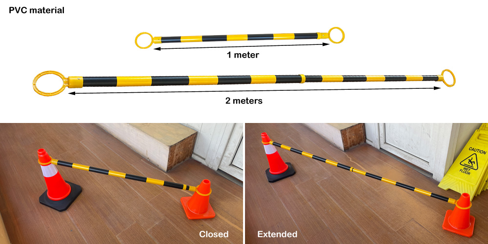 Retractable_Traffic_Cone_Bar