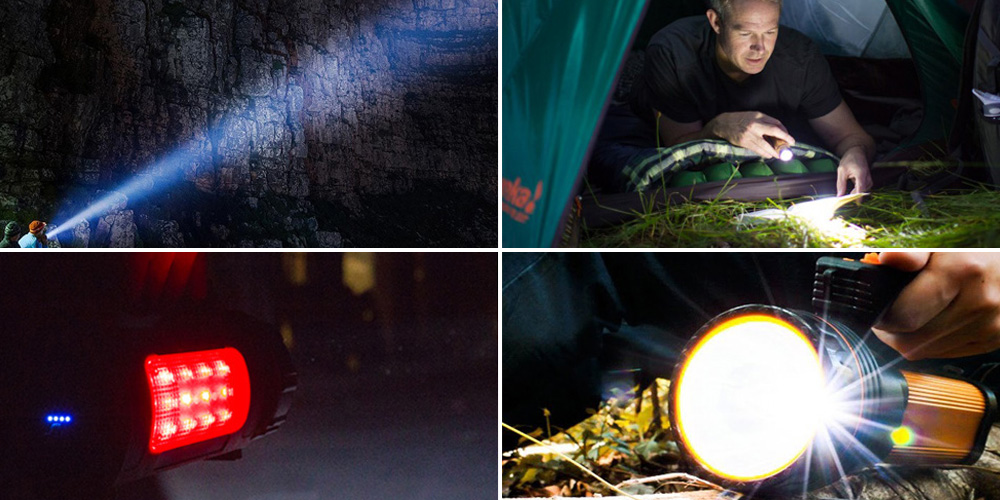 Road_LED_Rechargeable_Torch_light