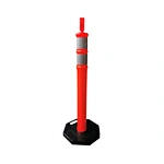 Road Delineator Post