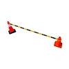 pvc reflective traffic cone