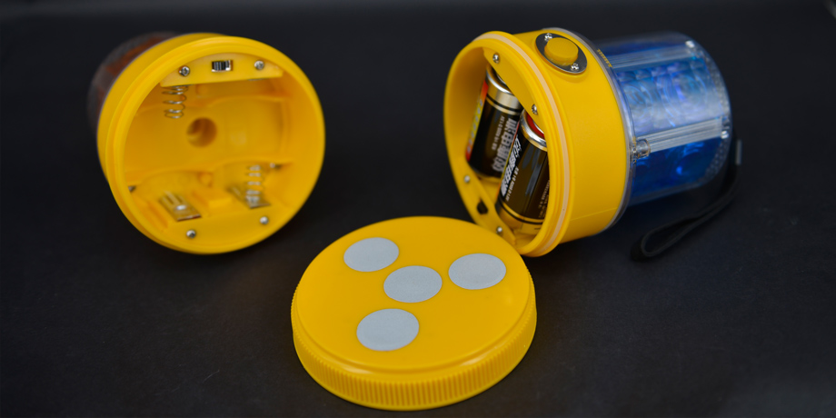 Magnetic_LED_Amber_Lights