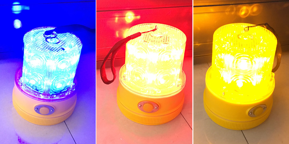 Beacon_LED_Amber_Lights