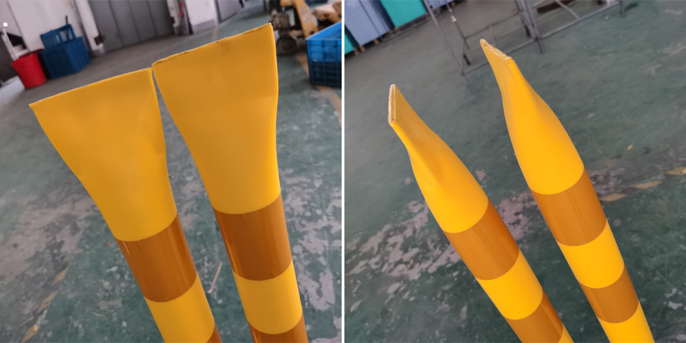 traffic_reflective_delineator_post