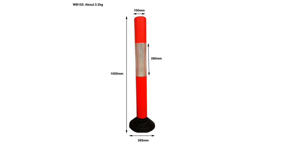 Removable_Plastic_Bollard