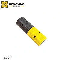 rubber wheel stops